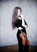vilde frang pose