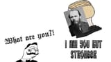nietzsche vs dostoyevsky