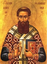 St. Gregory Palamas.