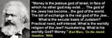 1844 Marx on the jewish question