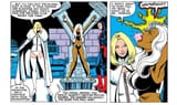 Emma &amp; Storm