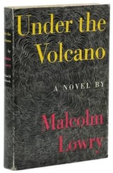 Under The Volcano