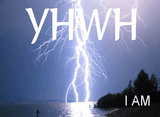 YHWH-IAM