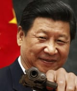 xi bitch