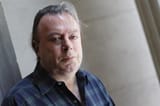 chris hitchens.