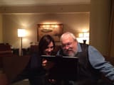 GRRM Sibel Kekilli