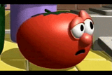 Bob the tomato