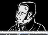 stirner seethe