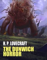 The Dunwich Horror__