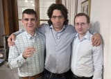 the jew crew