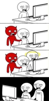 glowies