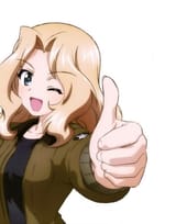 Kay says Yes!