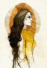 Ellaria Sand