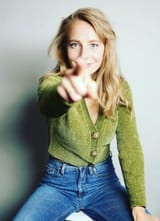 you