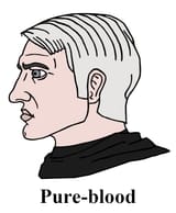 purebloodchad