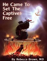 He Came To Set The Captives Free_