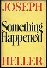 Something Happened