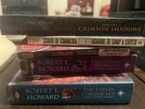 REHbooks