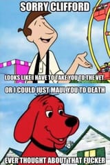 clifford