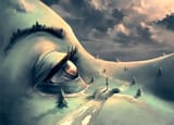 Digital-Surreal-Painting
