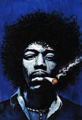 Hendrix Fire