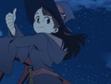 Akko Says Yes!