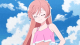 Mashiro Says Absolutely!