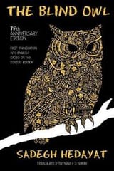 the-blind-owl