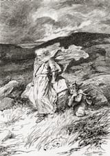 king lear