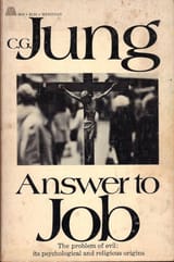 jung answer to job