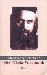 St. Nikolai letters