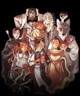 starks