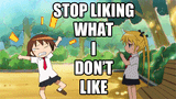 stoplikingwhatidontlike