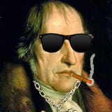 Swag Hegel
