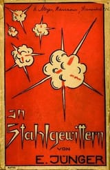 InStahlgewittern