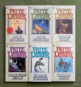 lankhmar-6-book-set
