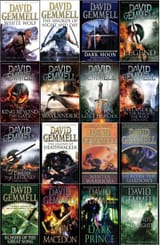 DavidGemmellCollection1