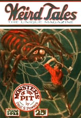 Weird Tales (1925-06)