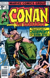 conan 74