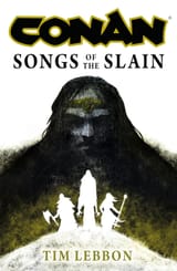 conan song of the slain