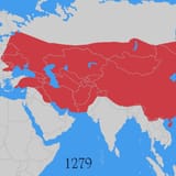 Mongol Empire