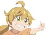 Tsumugi Says Yes!