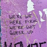 we&#039;re we