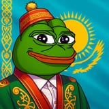 Pepe Kazakhstan