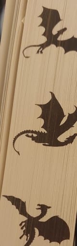 Dragonslop