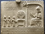 Shamash-tablet-in-detail