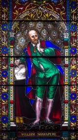 Shakespeare_Window,_State_Library_of_Victoria,_Melbourne,_2017-10-29