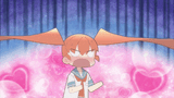 Ueno-San Is Emotional