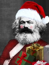 santa