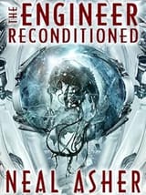 Neal Asher_Reconditioned